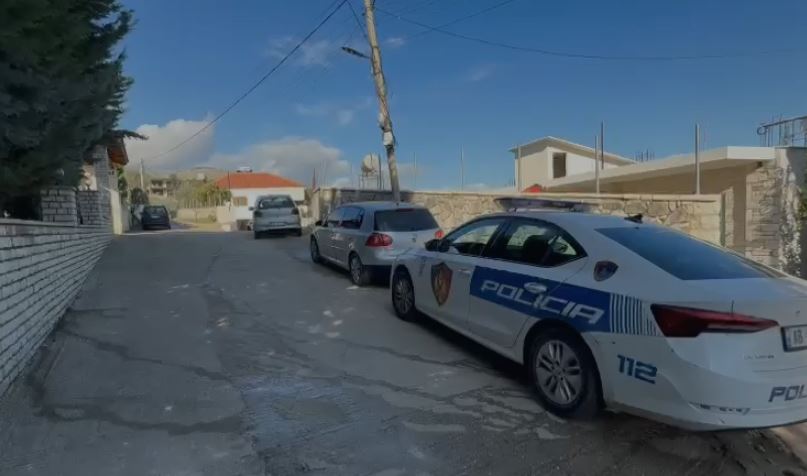 Konflikti mes 12 personave në Sarandë, 4 efektivë policie dhe 1 ish-efektiv të përfshirë në ngjarje, sekuestrohen gëzhoja pistolete