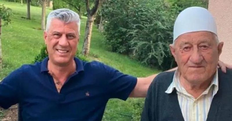 Gjykata Speciale e ndalon Hashim Thaçin të marrë pjesë në varrimin e të atit
