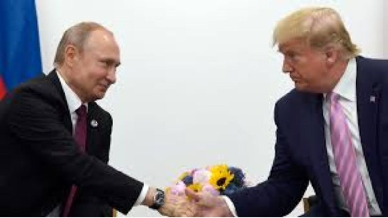 Telefonata Trump-Putin: Dy liderët bien dakord për një shkëmbim robërish mes Moskës dhe Kievit, 175 nga secila palë